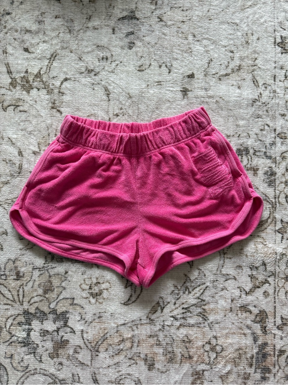 Victoria Secret PINK Sweat Shorts